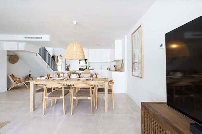 Image No.10-Maison de ville de 3 chambres à vendre à Mijas Costa