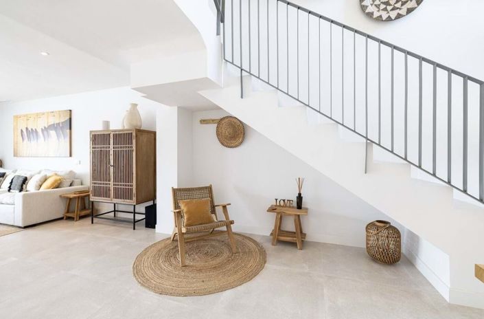 Image No.12-Maison de ville de 3 chambres à vendre à Mijas Costa