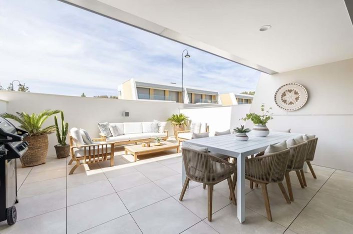 Image No.14-Maison de ville de 3 chambres à vendre à Mijas Costa