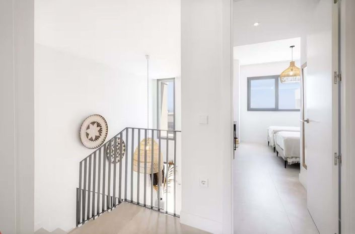 Image No.16-Maison de ville de 3 chambres à vendre à Mijas Costa