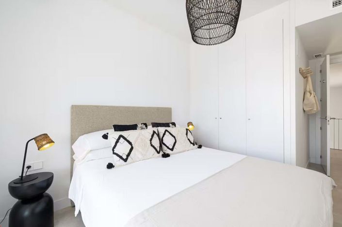 Image No.19-Maison de ville de 3 chambres à vendre à Mijas Costa