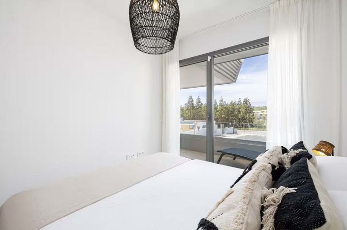 Image No.20-Maison de ville de 3 chambres à vendre à Mijas Costa