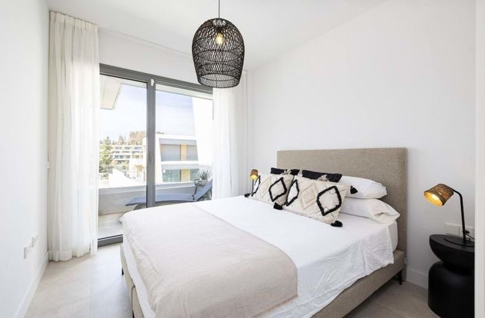 Image No.21-Maison de ville de 3 chambres à vendre à Mijas Costa