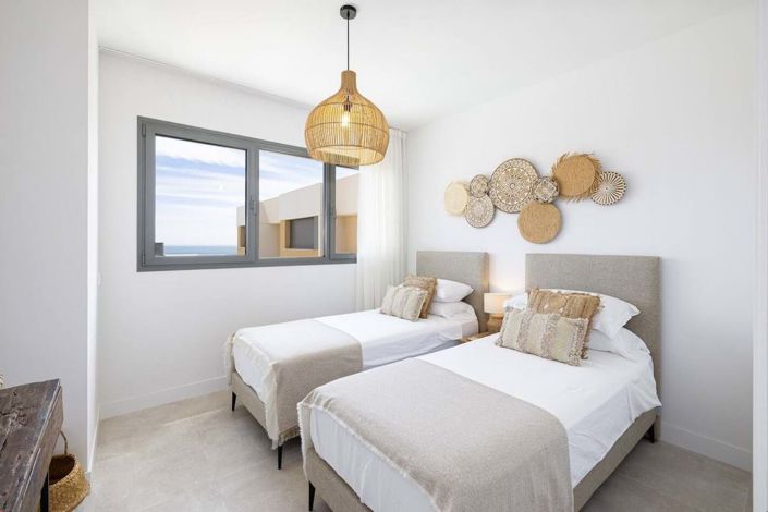 Image No.22-Maison de ville de 3 chambres à vendre à Mijas Costa