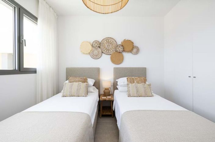 Image No.23-Maison de ville de 3 chambres à vendre à Mijas Costa