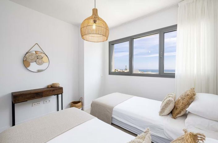 Image No.24-Maison de ville de 3 chambres à vendre à Mijas Costa