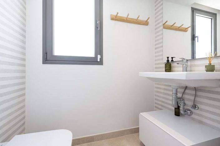 Image No.26-Maison de ville de 3 chambres à vendre à Mijas Costa