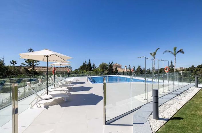 Image No.27-Maison de ville de 3 chambres à vendre à Mijas Costa