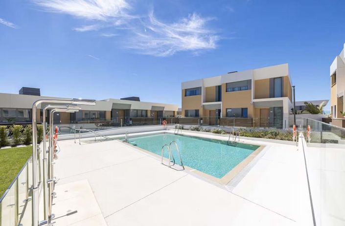 Image No.28-Maison de ville de 3 chambres à vendre à Mijas Costa