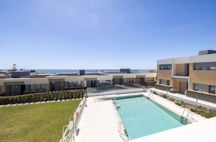 Image No.30-Maison de ville de 3 chambres à vendre à Mijas Costa