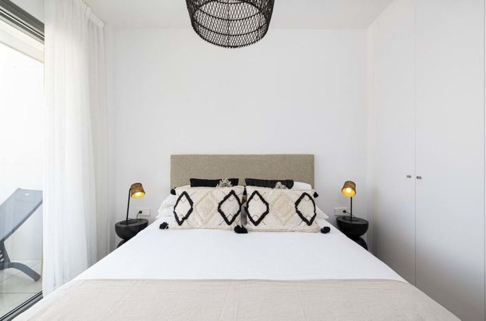 Image No.35-Maison de ville de 3 chambres à vendre à Mijas Costa