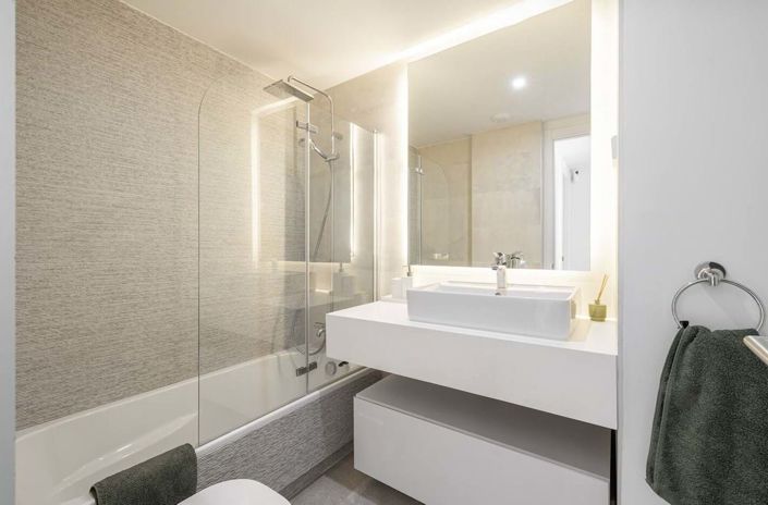 Image No.36-Maison de ville de 3 chambres à vendre à Mijas Costa