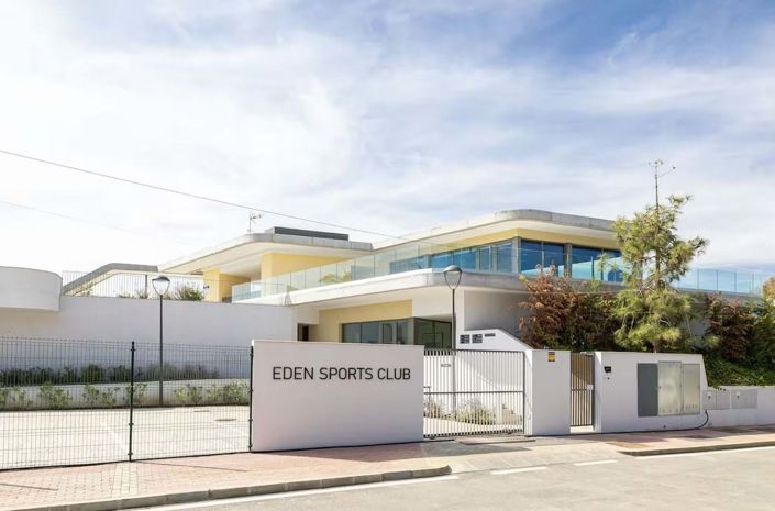 Image No.38-Maison de ville de 3 chambres à vendre à Mijas Costa