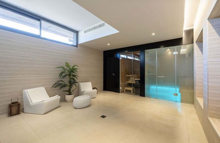 Image No.39-Maison de ville de 3 chambres à vendre à Mijas Costa