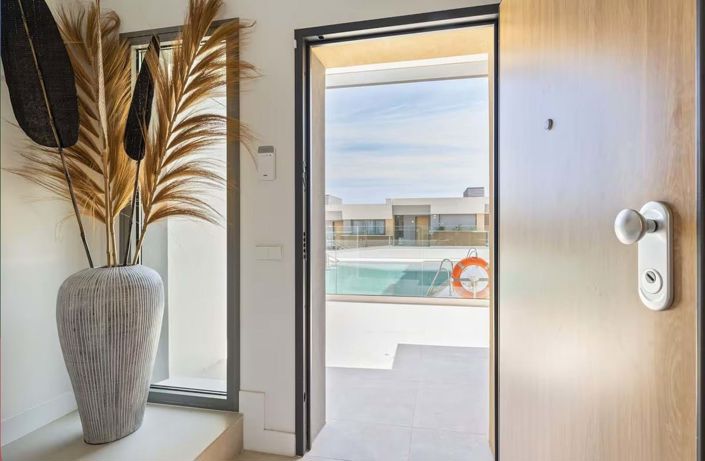 Image No.40-Maison de ville de 3 chambres à vendre à Mijas Costa