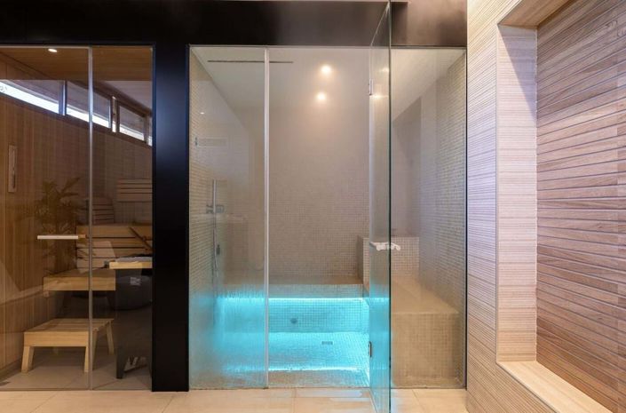 Image No.46-Maison de ville de 3 chambres à vendre à Mijas Costa