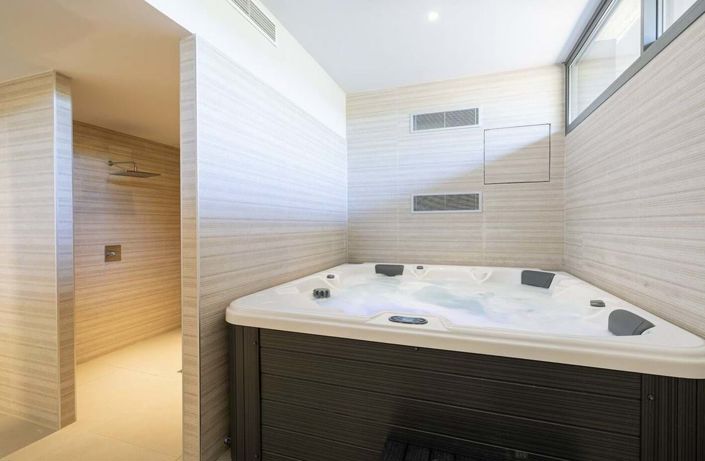 Image No.49-Maison de ville de 3 chambres à vendre à Mijas Costa