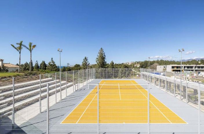 Image No.53-Maison de ville de 3 chambres à vendre à Mijas Costa