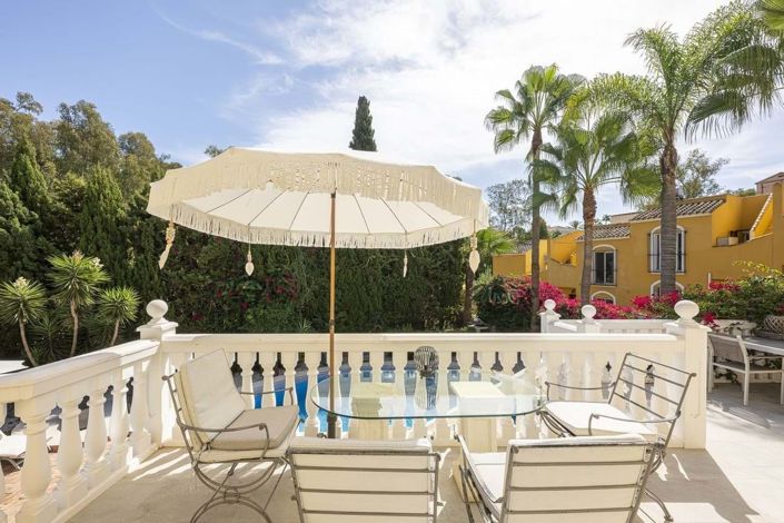 Image No.10-Villa de 4 chambres à vendre à Mijas Costa