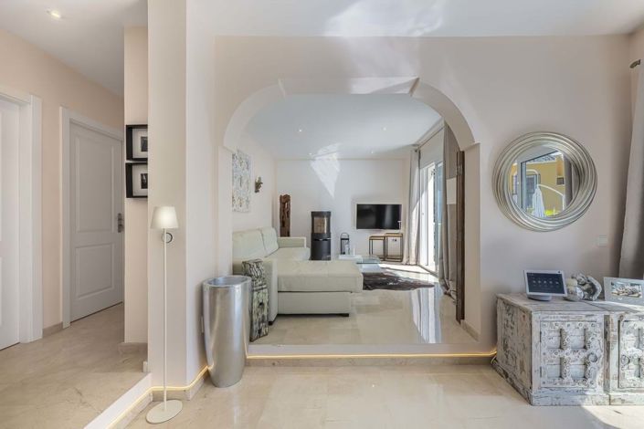 Image No.17-Villa de 4 chambres à vendre à Mijas Costa