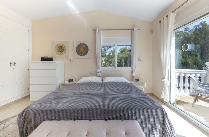 Image No.18-Villa de 4 chambres à vendre à Mijas Costa