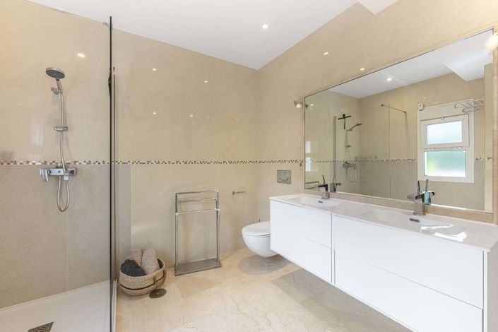 Image No.19-Villa de 4 chambres à vendre à Mijas Costa