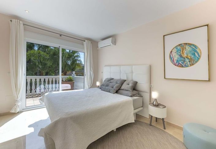 Image No.22-Villa de 4 chambres à vendre à Mijas Costa