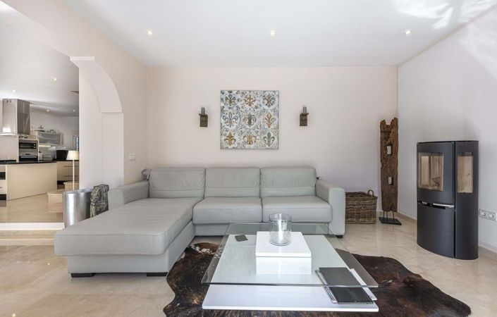 Image No.26-Villa de 4 chambres à vendre à Mijas Costa