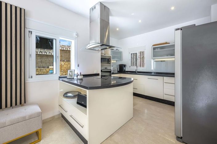 Image No.27-Villa de 4 chambres à vendre à Mijas Costa