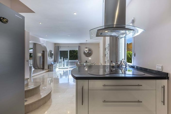 Image No.28-Villa de 4 chambres à vendre à Mijas Costa