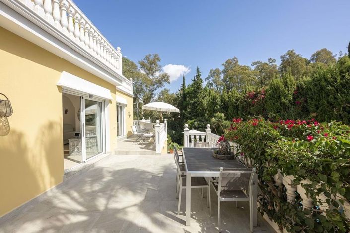 Image No.30-Villa de 4 chambres à vendre à Mijas Costa