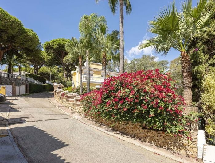 Image No.37-Villa de 4 chambres à vendre à Mijas Costa