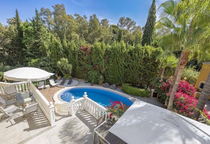 Image No.5-4 Bed Villa for sale