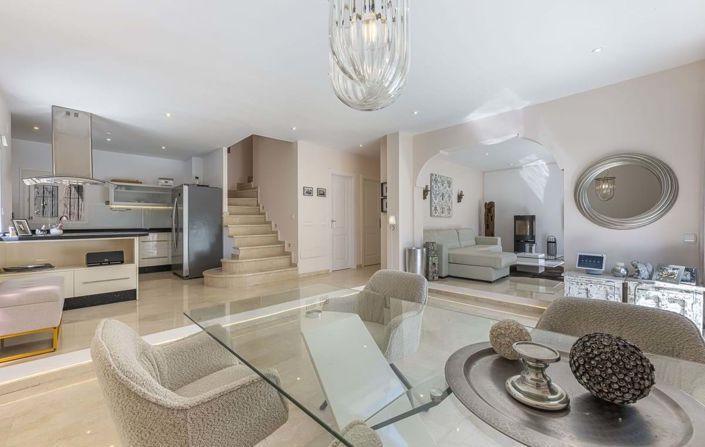 Image No.9-Villa de 4 chambres à vendre à Mijas Costa