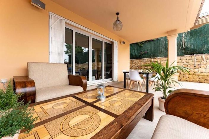 Image No.5-4 Bed Semi-Detached for sale