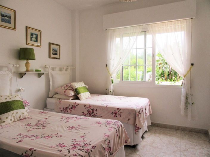 Image No.10-Villa de 4 chambres à vendre à Mijas Costa