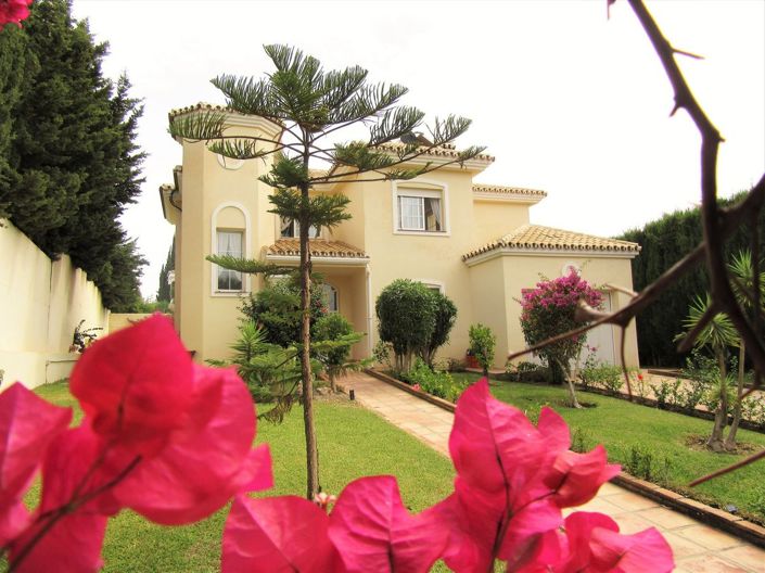 Image No.6-4 Bed Villa for sale