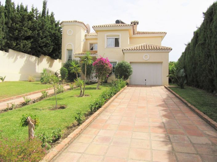 Image No.7-4 Bed Villa for sale