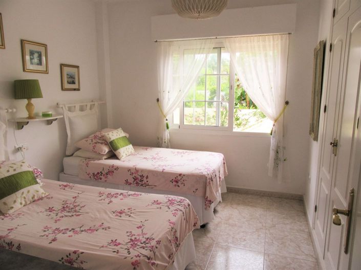 Image No.9-Villa de 4 chambres à vendre à Mijas Costa