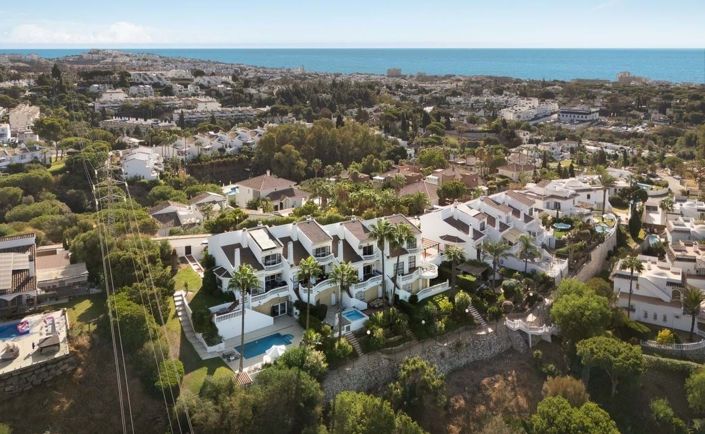 Image No.43-4 Bed Townhouse for sale