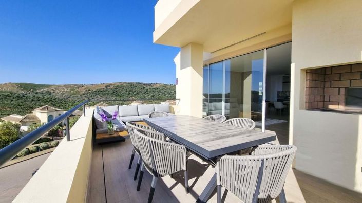 Image No.10-Penthouse de 3 chambres à vendre à Sotogrande playa