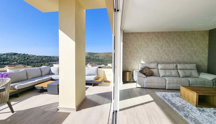 Image No.13-Penthouse de 3 chambres à vendre à Sotogrande playa