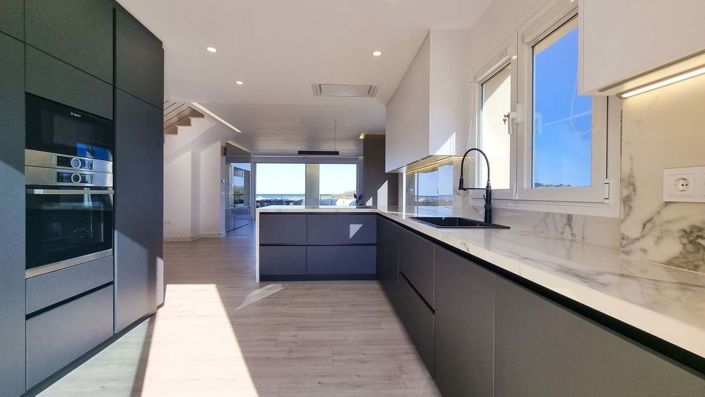 Image No.22-Penthouse de 3 chambres à vendre à Sotogrande playa