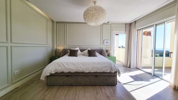 Image No.23-Penthouse de 3 chambres à vendre à Sotogrande playa