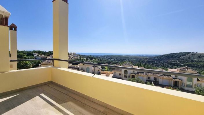 Image No.24-Penthouse de 3 chambres à vendre à Sotogrande playa