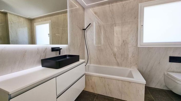 Image No.26-Penthouse de 3 chambres à vendre à Sotogrande playa