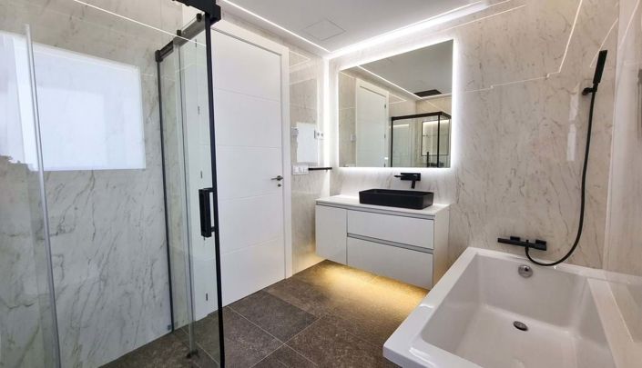 Image No.28-Penthouse de 3 chambres à vendre à Sotogrande playa