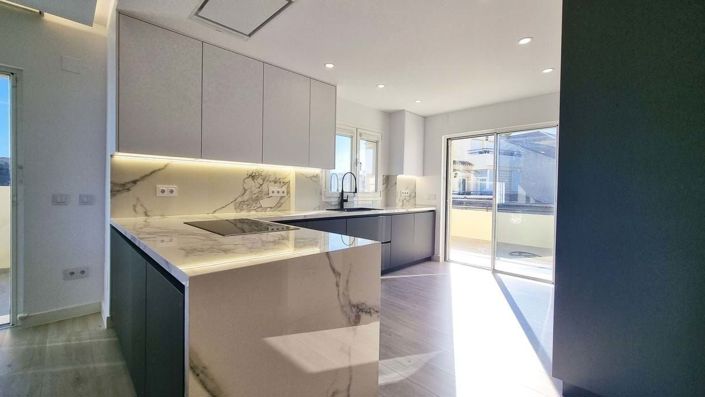 Image No.31-Penthouse de 3 chambres à vendre à Sotogrande playa