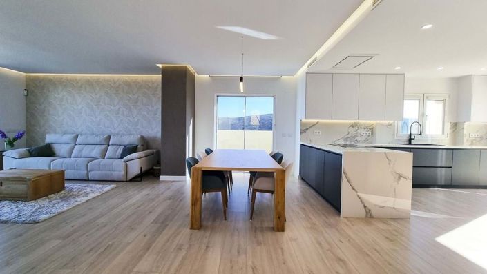 Image No.32-Penthouse de 3 chambres à vendre à Sotogrande playa