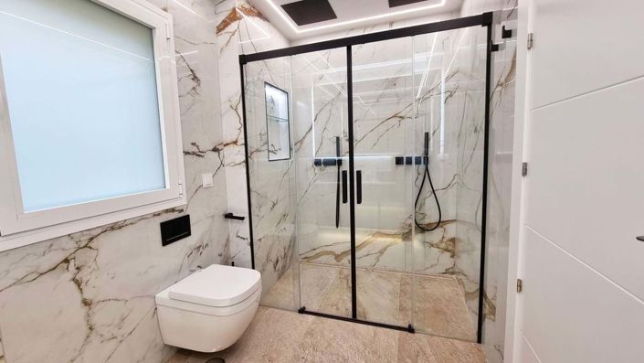 Image No.34-Penthouse de 3 chambres à vendre à Sotogrande playa